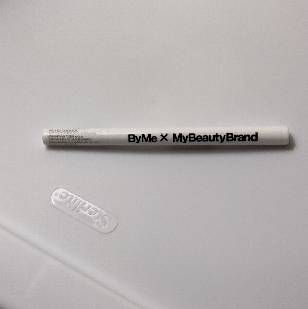 ByMe  Black Liquid Eyeliner 💜5/$25 or 💗3/$15